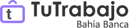 Logo tutrabajoxalapa.com.mx